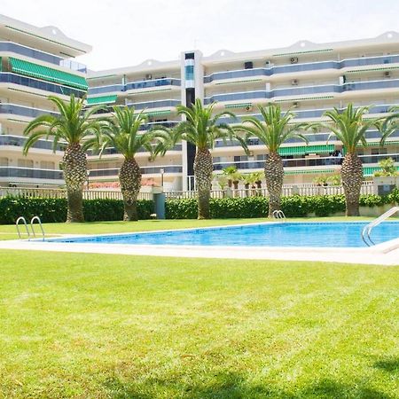 Domatsea Salou Mediterrani公寓 外观 照片