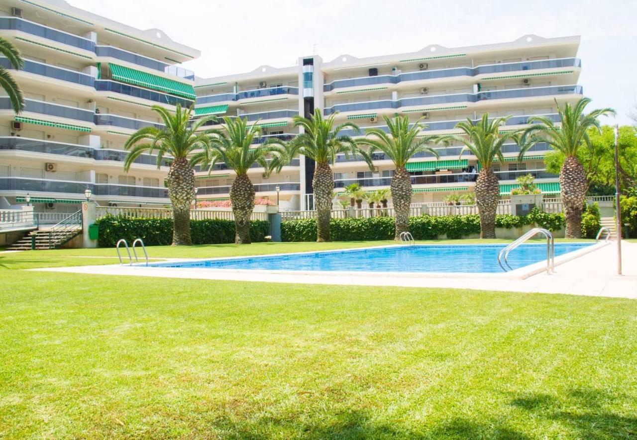 Domatsea Salou Mediterrani公寓 外观 照片